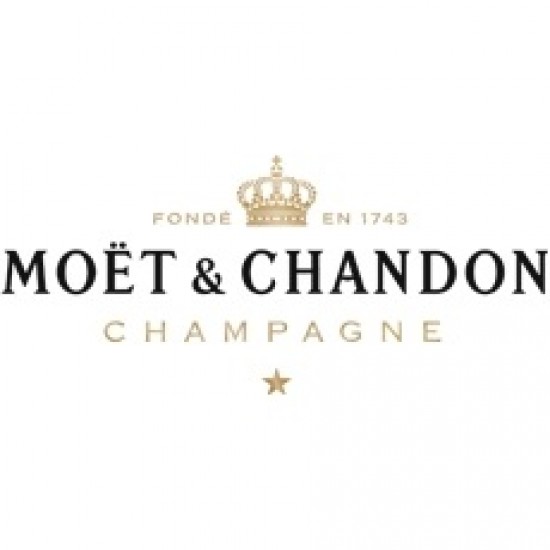 Moet Chandon Rose Champagne
